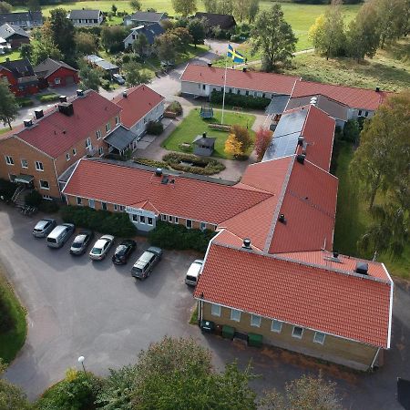 Bralanda Hotell Och Vandrarhem Exteriér fotografie