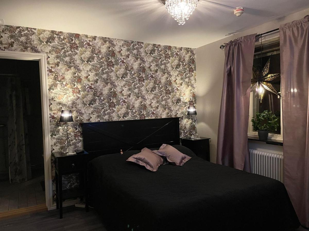 Bralanda Hotell Och Vandrarhem Exteriér fotografie