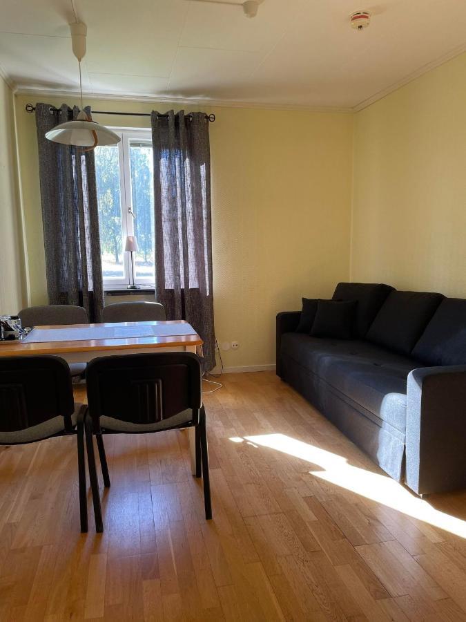Bralanda Hotell Och Vandrarhem Exteriér fotografie