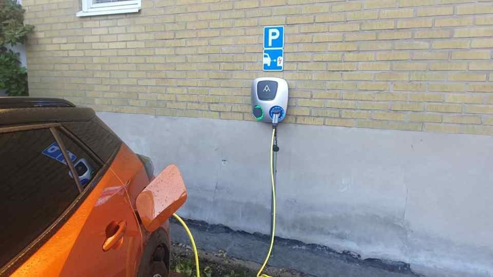 Bralanda Hotell Och Vandrarhem Exteriér fotografie