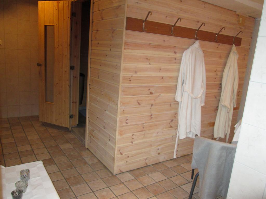 Bralanda Hotell Och Vandrarhem Exteriér fotografie