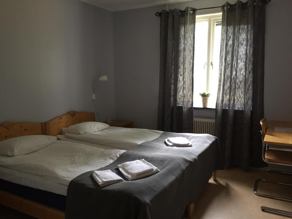 Bralanda Hotell Och Vandrarhem Exteriér fotografie