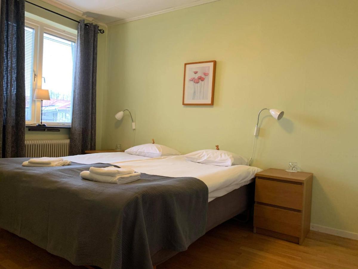 Bralanda Hotell Och Vandrarhem Exteriér fotografie